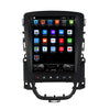 Opel Astra J y Cascada | CarPlay Android | 2009 a 2015 | pantalla grande