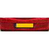 Parking sensors set | 4 sensors | Sound and Display | Red