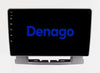 Opel Astra J CarPlay autoradio | 2009 t/m 2016 | Denago DNG-A280 | 9 inch | Android 13 | Draadloos CarPlay & Android Auto