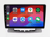 Opel Astra J CarPlay autoradio | 2009 t/m 2016 | Denago DNG-A280 | 9 inch | Android 13 | Draadloos CarPlay & Android Auto
