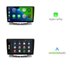 Opel Astra J | Android 13 | Autoradio | 2009 t/m 2016 | CarPlay & Android Auto