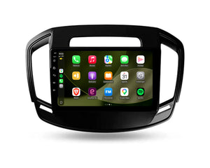 Collection image for: Opel Insignia 2008 to 2013 Car radio with CarPlay & Android Auto