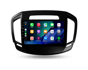 Collection image for: Opel Insignia 2008 t/m 2013 Autoradio met CarPlay & Android Auto