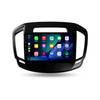 Autoradio Opel Insignia compatible CarPlay | 2008 à 2013 | Denago DNG-A279 | Écran 9 pouces | Android 13 | CarPlay sans fil & Android Auto