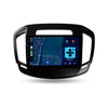 Autoradio Opel Insignia compatible CarPlay | 2008 à 2013 | Denago DNG-A279 | Écran 9 pouces | Android 13 | CarPlay sans fil & Android Auto