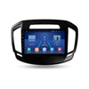 Opel Insignia | Android 13 | Autoradio | 2008 t/m 2013 | CarPlay & Android Auto