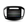 Autoradio Opel Insignia compatible CarPlay | 2008 à 2013 | Denago DNG-A279 | Écran 9 pouces | Android 13 | CarPlay sans fil & Android Auto