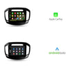 Opel Insignia | Android 13 | Autoradio | 2008 t/m 2013 | CarPlay & Android Auto