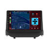 Autoradio Ford EcoSport avec CarPlay et Android Auto | 2014–2017 | 9 pouces | Android 15 | CTX-7290