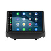 Autoradio Ford EcoSport avec CarPlay et Android Auto | 2014–2017 | 9 pouces | Android 15 | CTX-7290