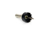 Sensores de aparcamiento | 8 sensores negros | AMiO