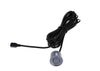 Parking sensors set | 4 sensors | Sound and Display | Gray