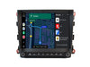 Porsche Panamera Autoradio | 2009–2016 | Zwart | 8 inch | Android 15 | 4+64GB | CarPlay & Android Auto