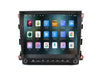 Porsche Panamera Autoradio | 2009–2016 | Zwart | 8 inch | Android 15 | 4+64GB | CarPlay & Android Auto