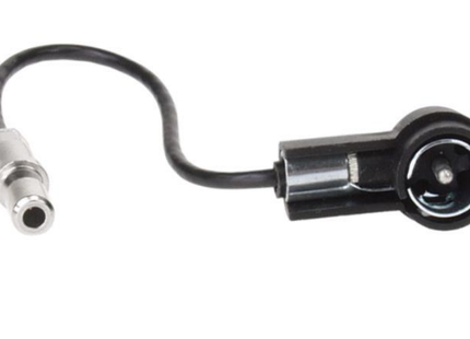 Radio Antenne adapter | Chevrolet | Chrysler | Ford | Jeep | Opel