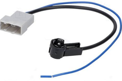 Radio Antenne adapter | Nissan | Infinity