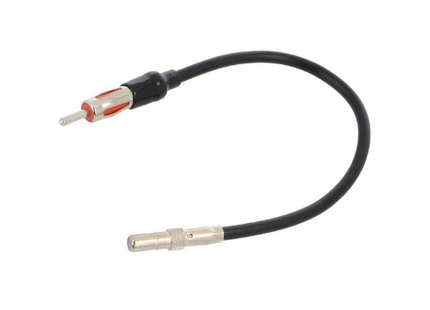 Radio Antenne adapter plug | Chevrolet | Chrysler | Ford | Jeep | Opel