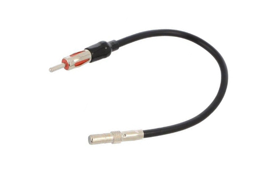 Radio Antenne adapter plug | Chevrolet | Chrysler | Ford | Jeep | Opel