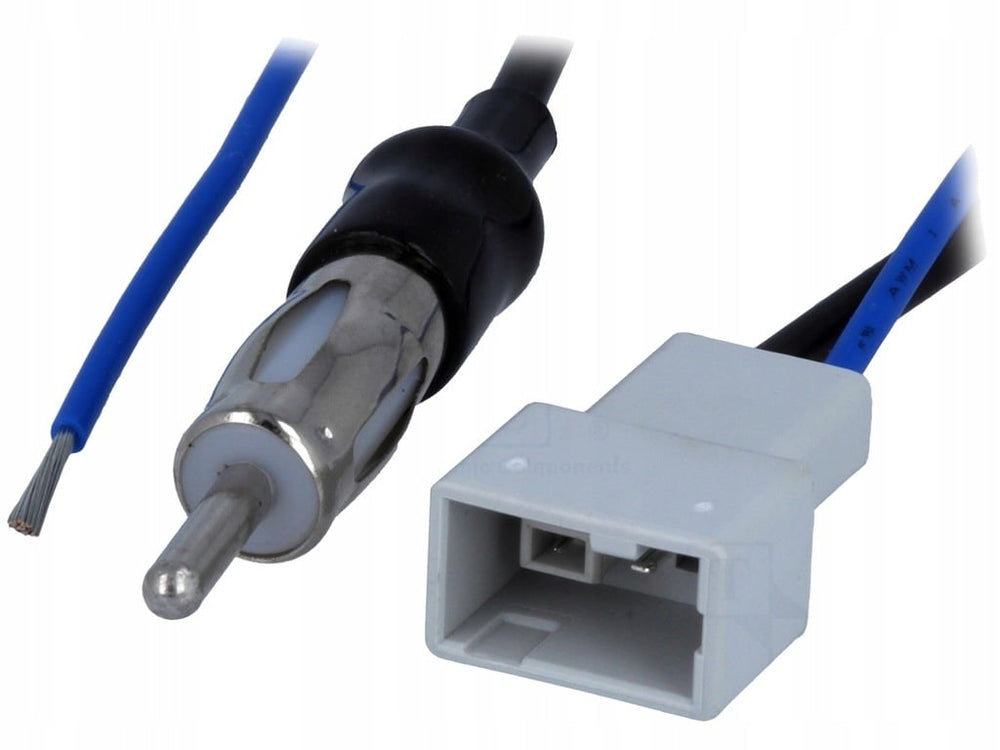 Radio Antenne adapter plug | Honda | Mazda | Suzuki