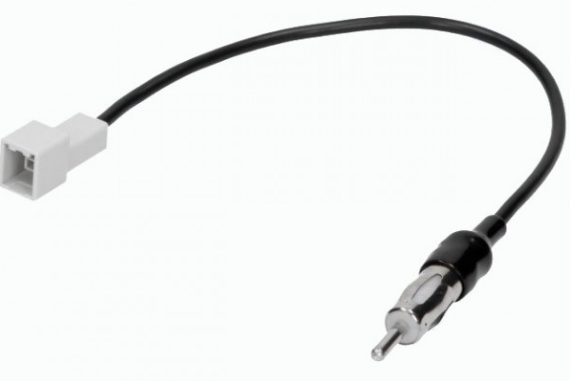 Antenne Adapter DIN > FAKRA / Phantom power Diverse Merken modellen Antenne Adapter DIN > FAKRA / Phantom power Diverse Merken modellen