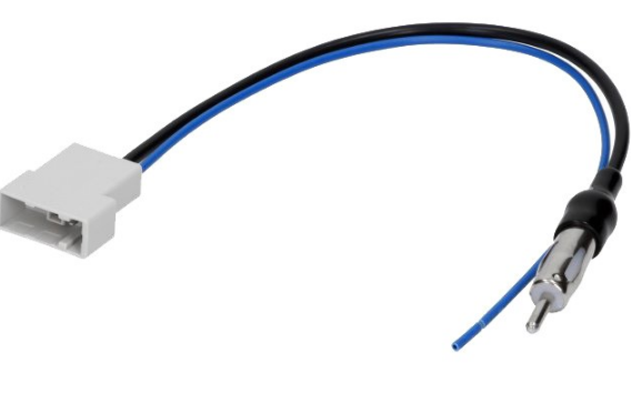 Radio Antenne adapter plug | Nissan | Infinity