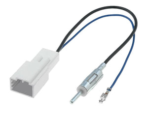 Collection image for: Antennekabels voor Subaru