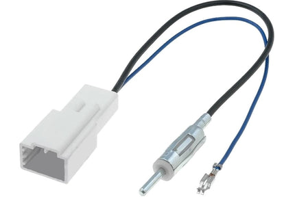 Radio Antenne adapter plug | Subaru | Toyota