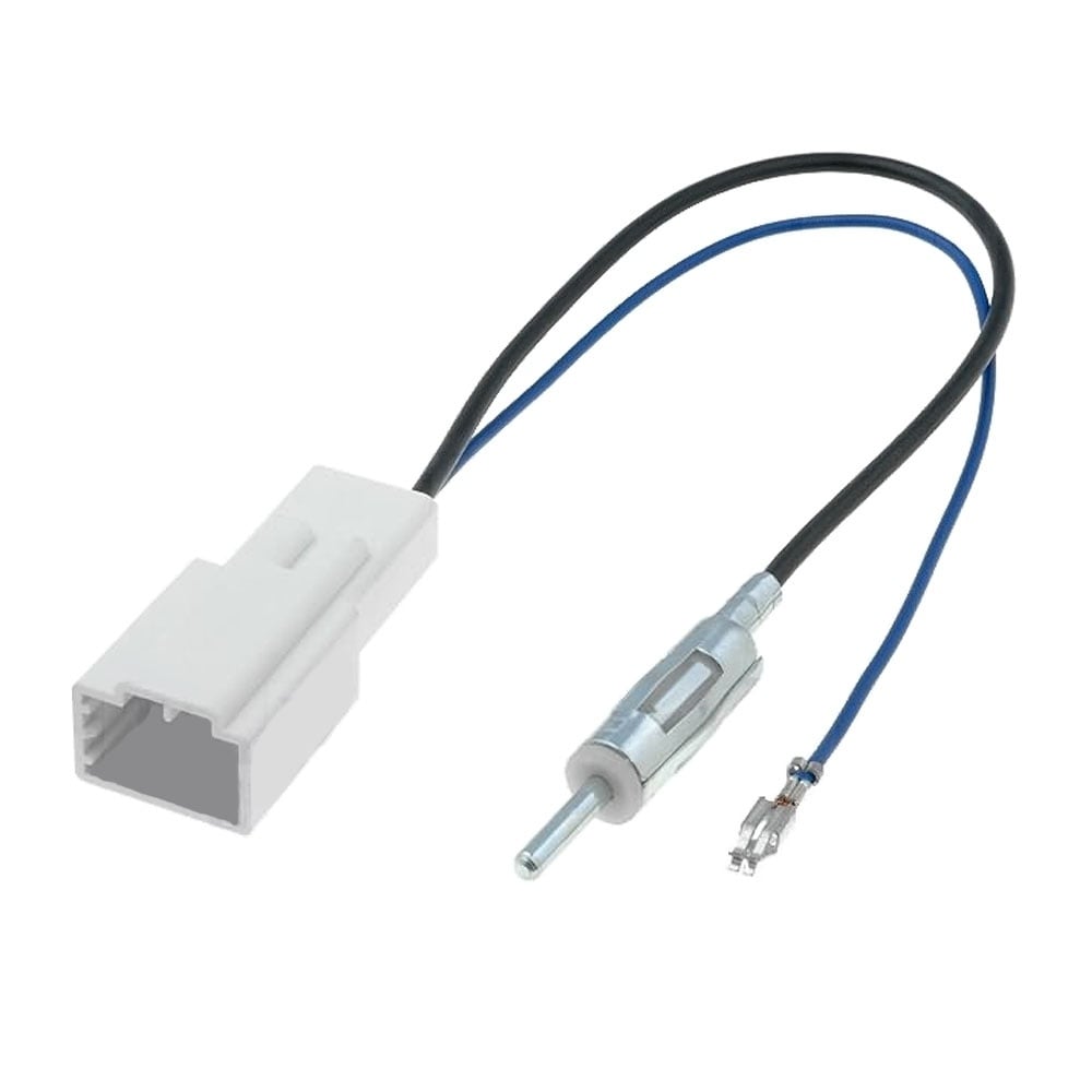 Prise adaptateur d'antenne radio | Subaru | Toyota