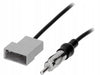 Radio Antenna adapter plug | Subaru