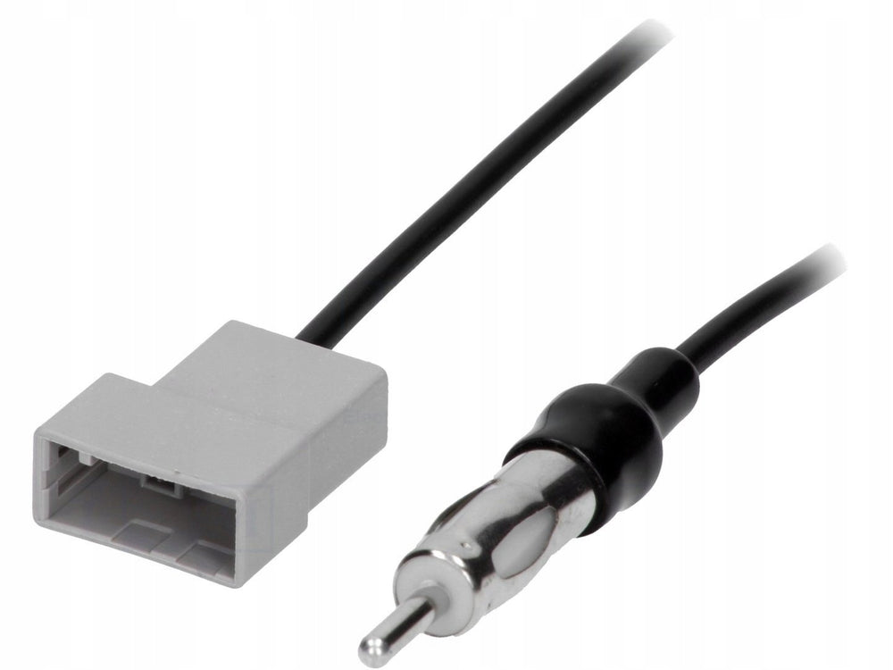 Radio Antenna adapter plug | Subaru