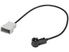 Adaptador de antena de radio | subaru