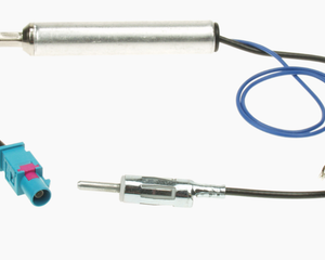 Collection image for: Antenne adapter