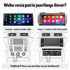 Welke versie past in jouw Range Rover? Versie B: dashboard 2006–2009. Versie C: dashboard 2010–2012 (facelift).