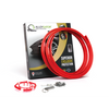 Alloygator Rim Protection | Black | Curb Protection | Exclusive (12-24'' inch)