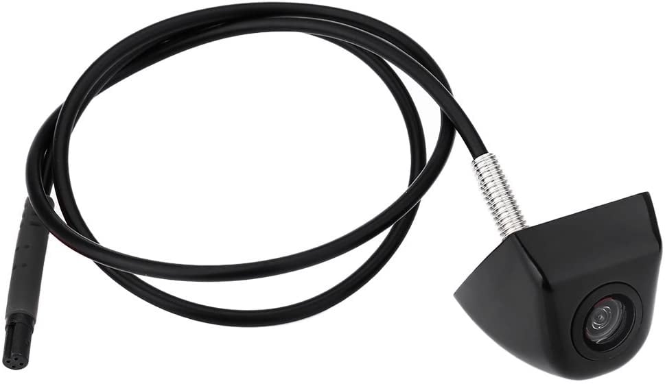 RV-350 Reversing Camera | Original look | Black