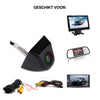 RV-350 Reversing Camera | Original look | Black