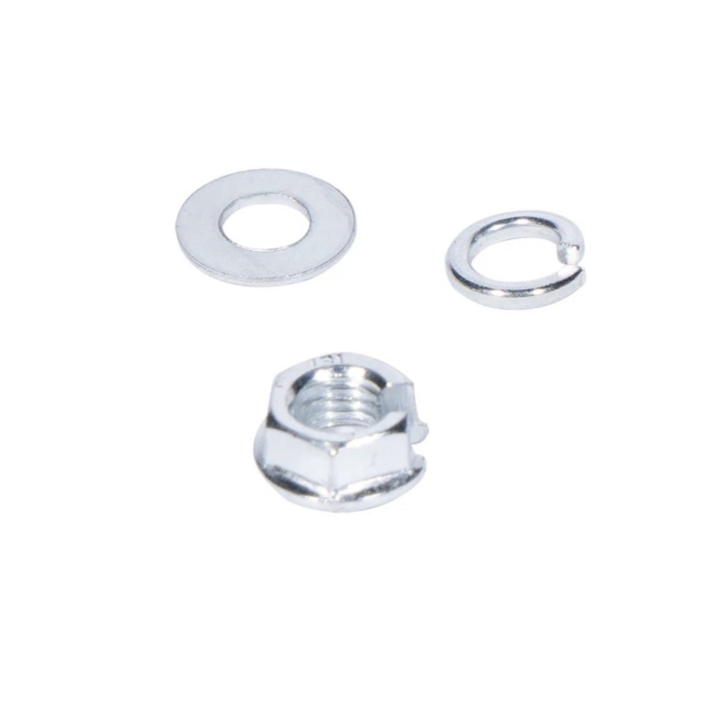 Cámara de marcha atrás RV-365 | Aspecto original | Cromo