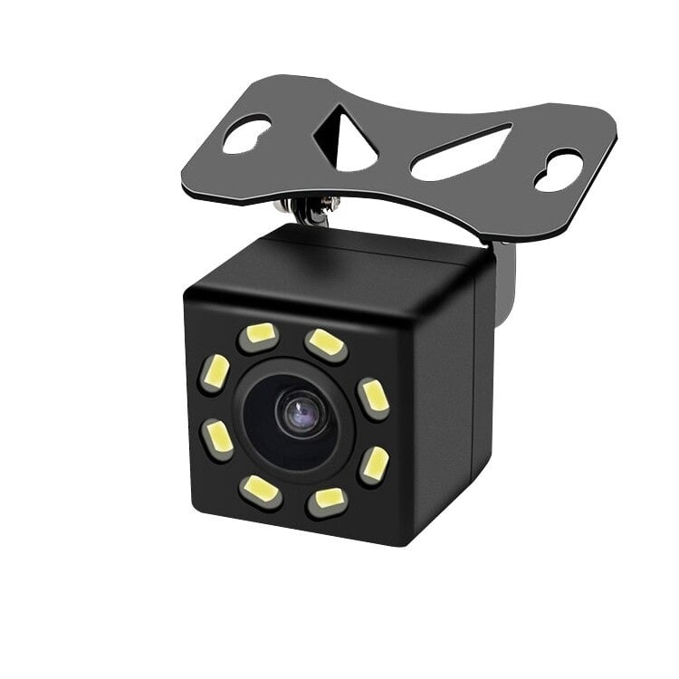 Cámara de marcha atrás Cartronix RV-310 | Universales | 8 LED | Visión nocturna