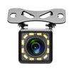Cartronix RV-320 Reversing Camera | Universal | 12 LED | Night vision