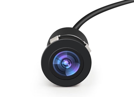 Cartronix RV-330 Achteruitrijcamera | Universeel | Bumper | Nachtzicht