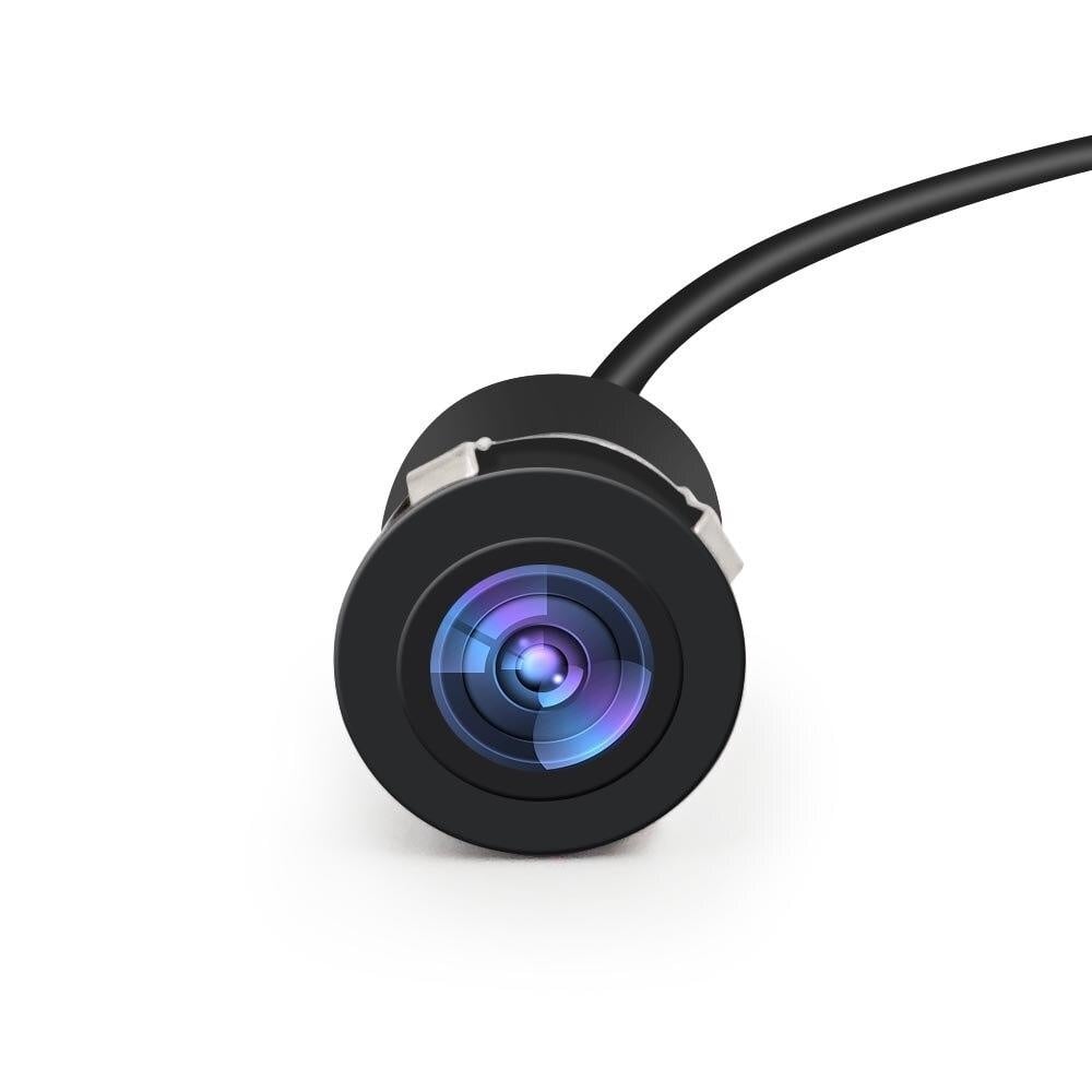 Cartronix RV-330 Reversing Camera | Universal | Bumper | Night vision