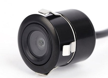Cartronix RV-330 Achteruitrijcamera | Universeel | Bumper | Nachtzicht