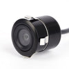 Cartronix RV-330 Reversing Camera | Universal | Bumper | Night vision