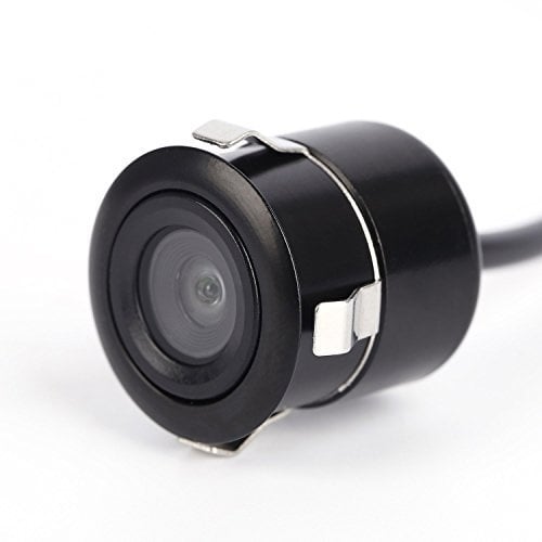 Cartronix RV-330 Reversing Camera | Universal | Bumper | Night vision
