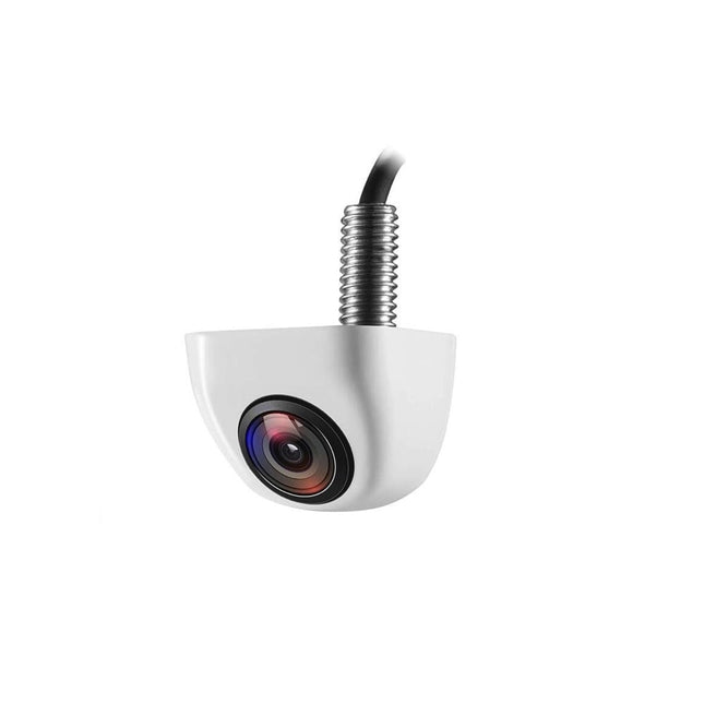 RV-360 Achteruitrijcamera | Originele look | Wit