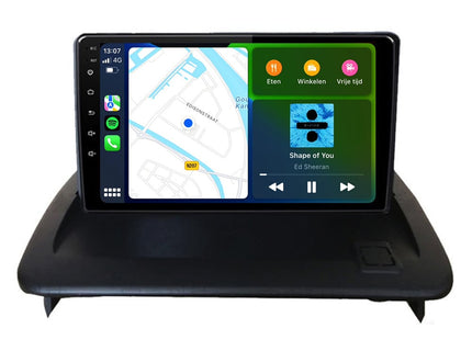 Volvo S40 Autoradio | 9 INCH | 2006 t/m 2010 | CarPlay