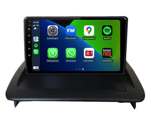 Collection image for: Volvo V50 2004 t/m 2014 Autoradio met CarPlay & Android Auto