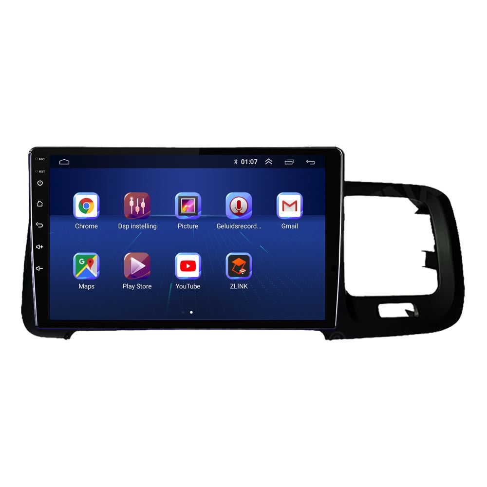 Radio para coche Volvo S60 | 9 PULGADAS | 2010 a 2018 | carplay
