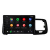 Radio para coche Volvo S60 | 9 PULGADAS | 2010 a 2018 | carplay