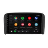Volvo S80 | Android 13 | Autoradio | 1998 à 2005 | CarPlay & Android Auto